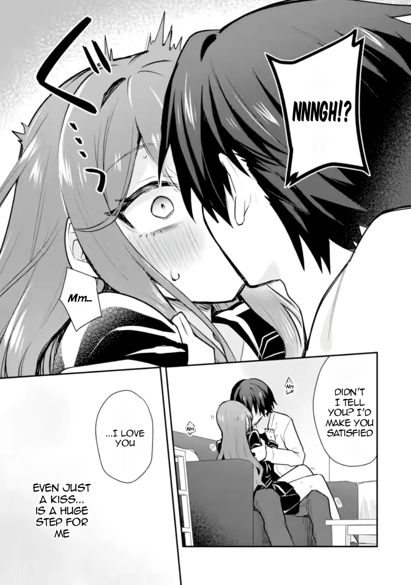 Osake to Senpai Kanojo to no Amaama Doukyo Lovecome wa Nijuusai ni Natte kara