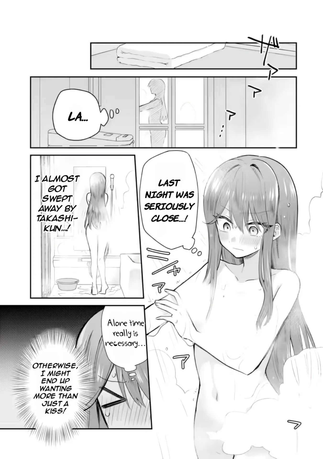 Osake to Senpai Kanojo to no Amaama Doukyo Lovecome wa Nijuusai ni Natte kara
