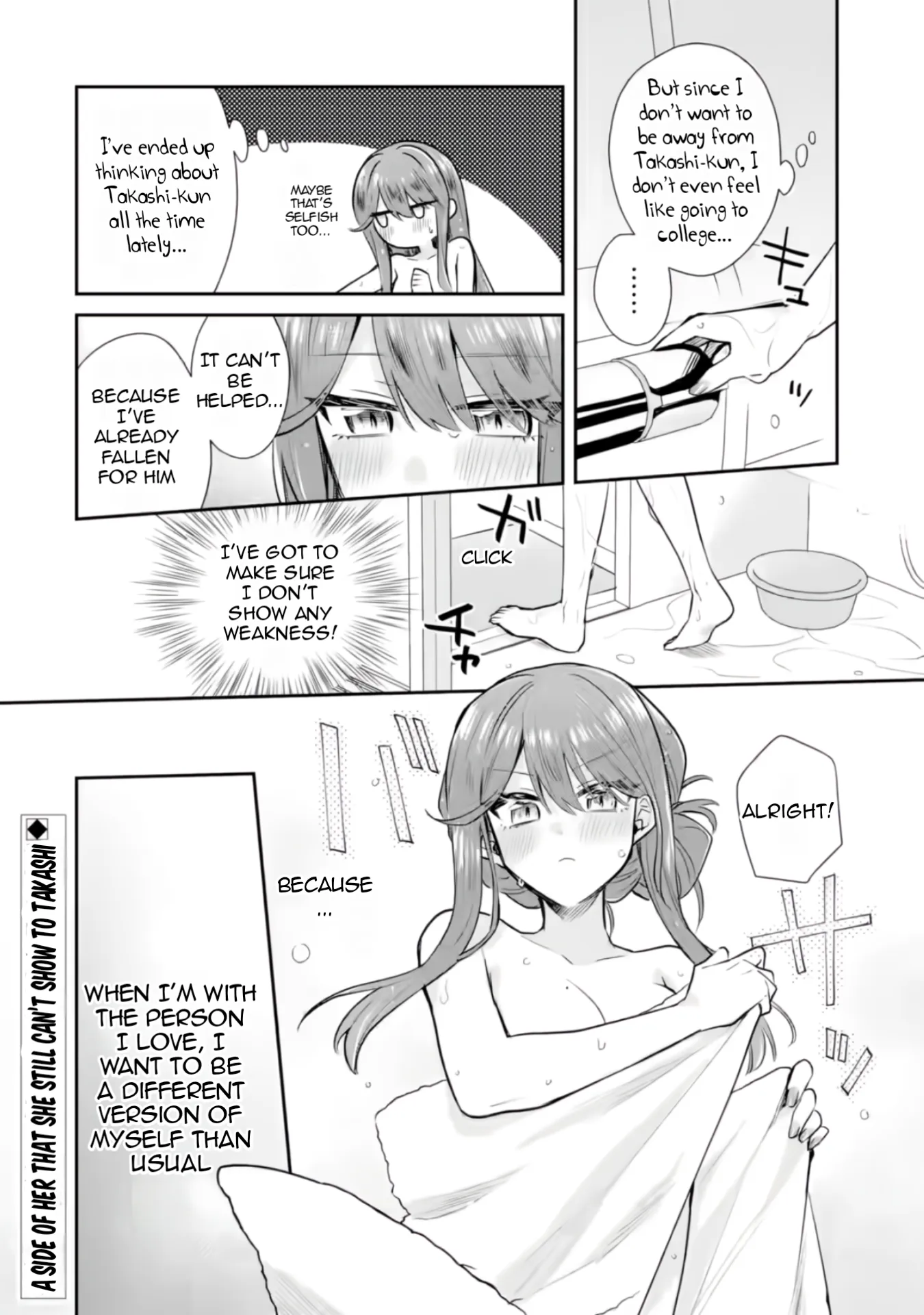 Osake to Senpai Kanojo to no Amaama Doukyo Lovecome wa Nijuusai ni Natte kara
