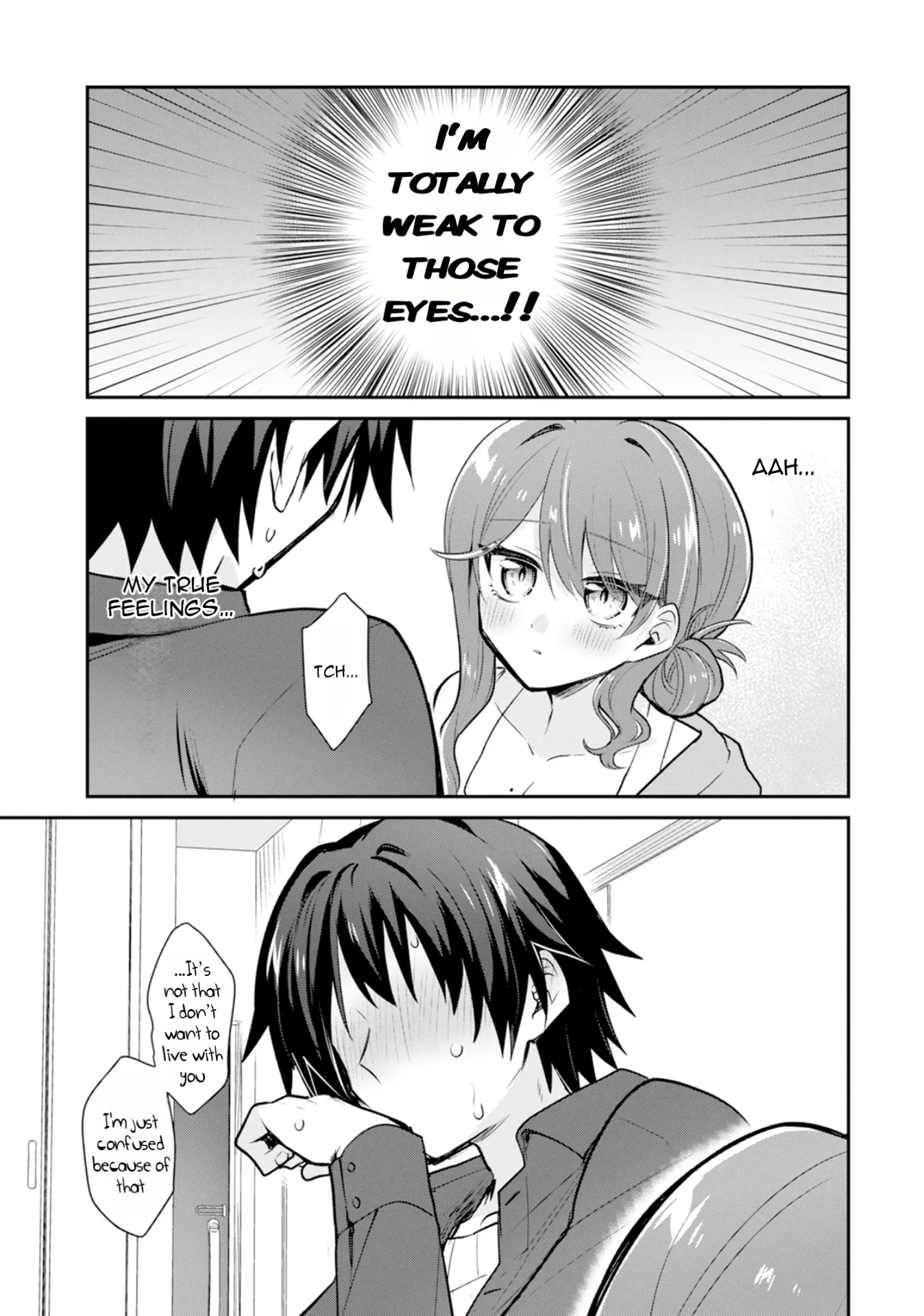 Osake to Senpai Kanojo to no Amaama Doukyo Lovecome wa Nijuusai ni Natte kara
