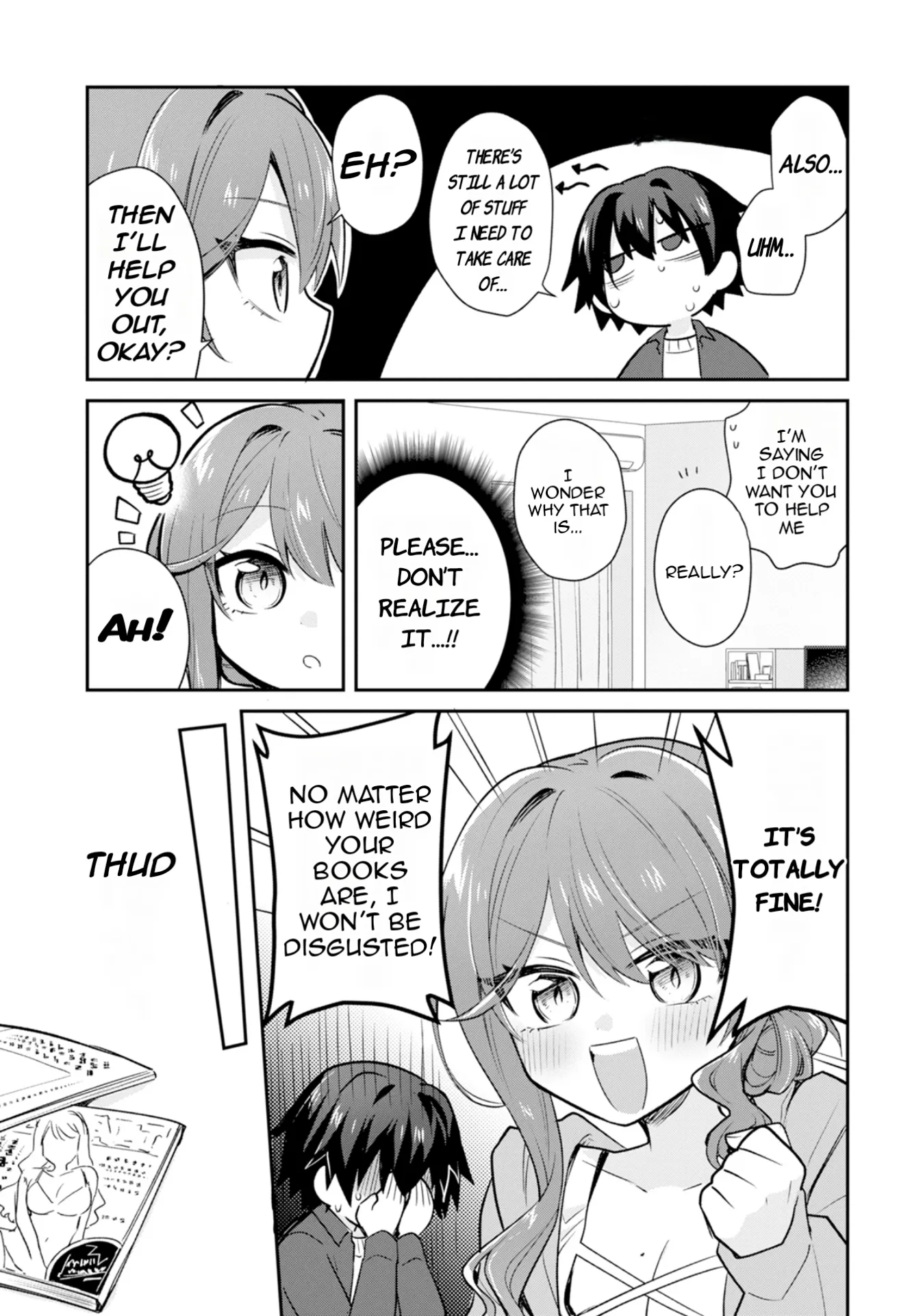 Osake to Senpai Kanojo to no Amaama Doukyo Lovecome wa Nijuusai ni Natte kara