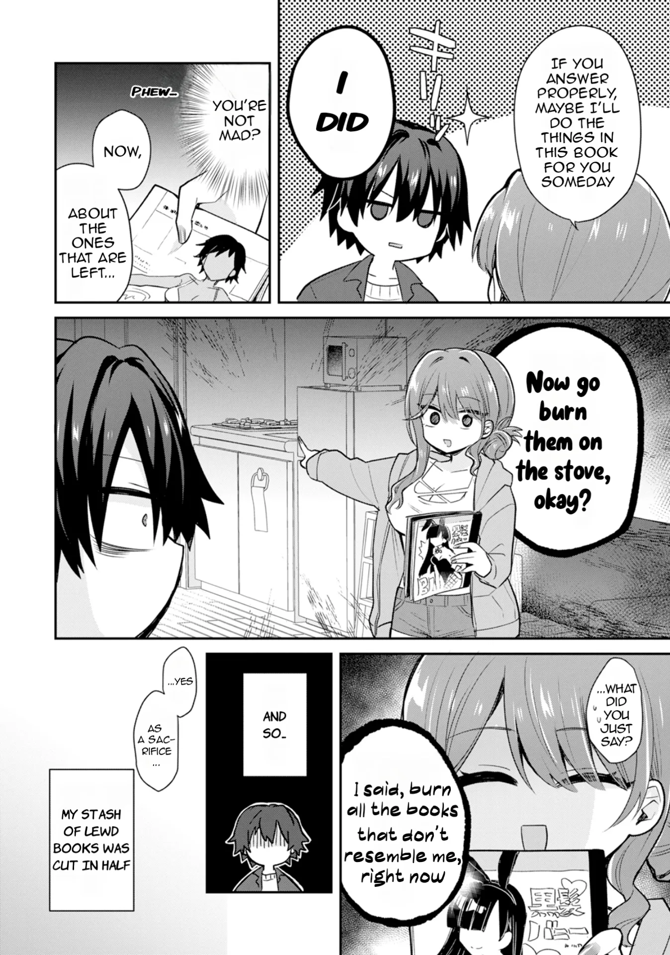 Osake to Senpai Kanojo to no Amaama Doukyo Lovecome wa Nijuusai ni Natte kara