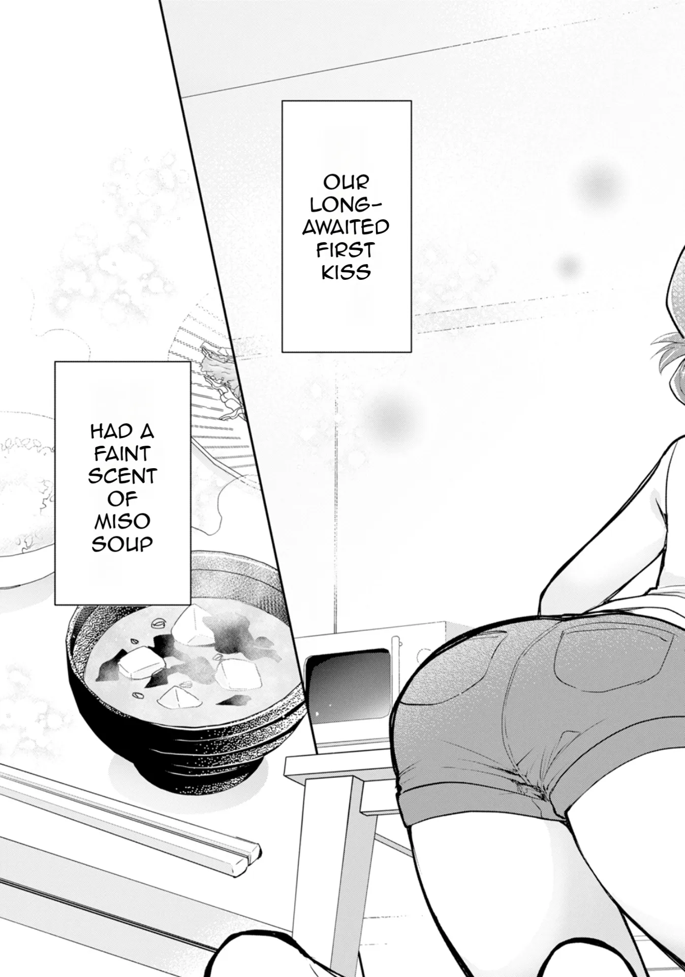 Osake to Senpai Kanojo to no Amaama Doukyo Lovecome wa Nijuusai ni Natte kara