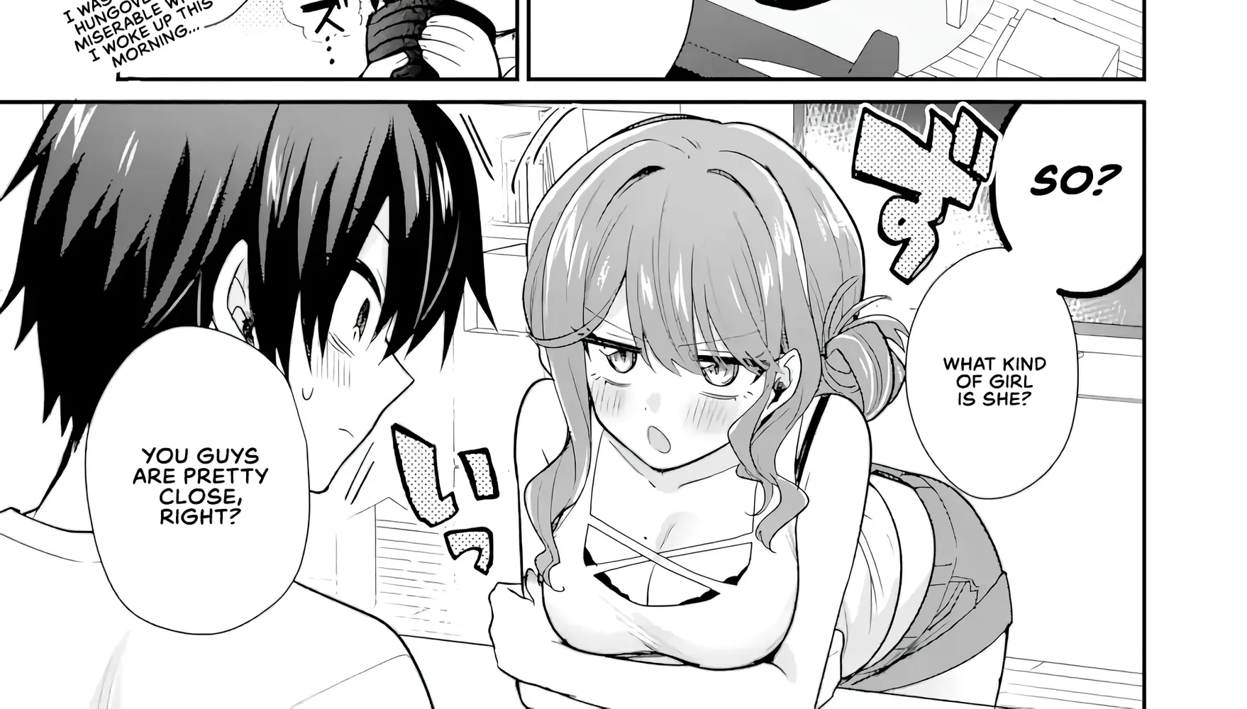 Osake to Senpai Kanojo to no Amaama Doukyo Lovecome wa Nijuusai ni Natte kara