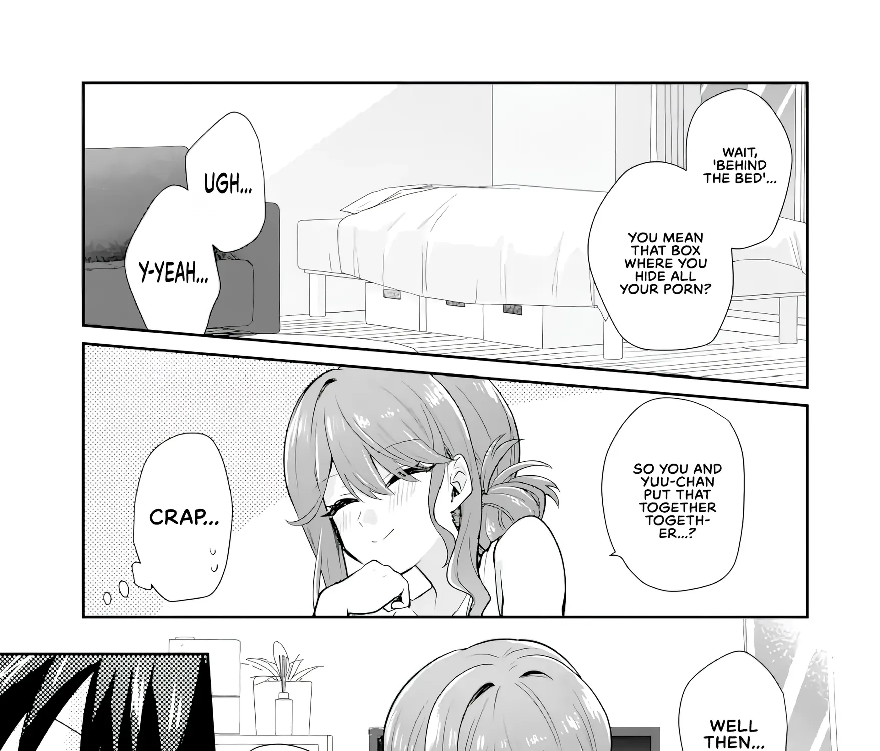 Osake to Senpai Kanojo to no Amaama Doukyo Lovecome wa Nijuusai ni Natte kara