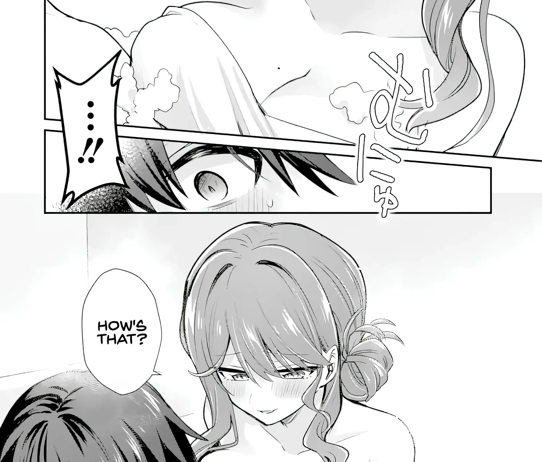 Osake to Senpai Kanojo to no Amaama Doukyo Lovecome wa Nijuusai ni Natte kara