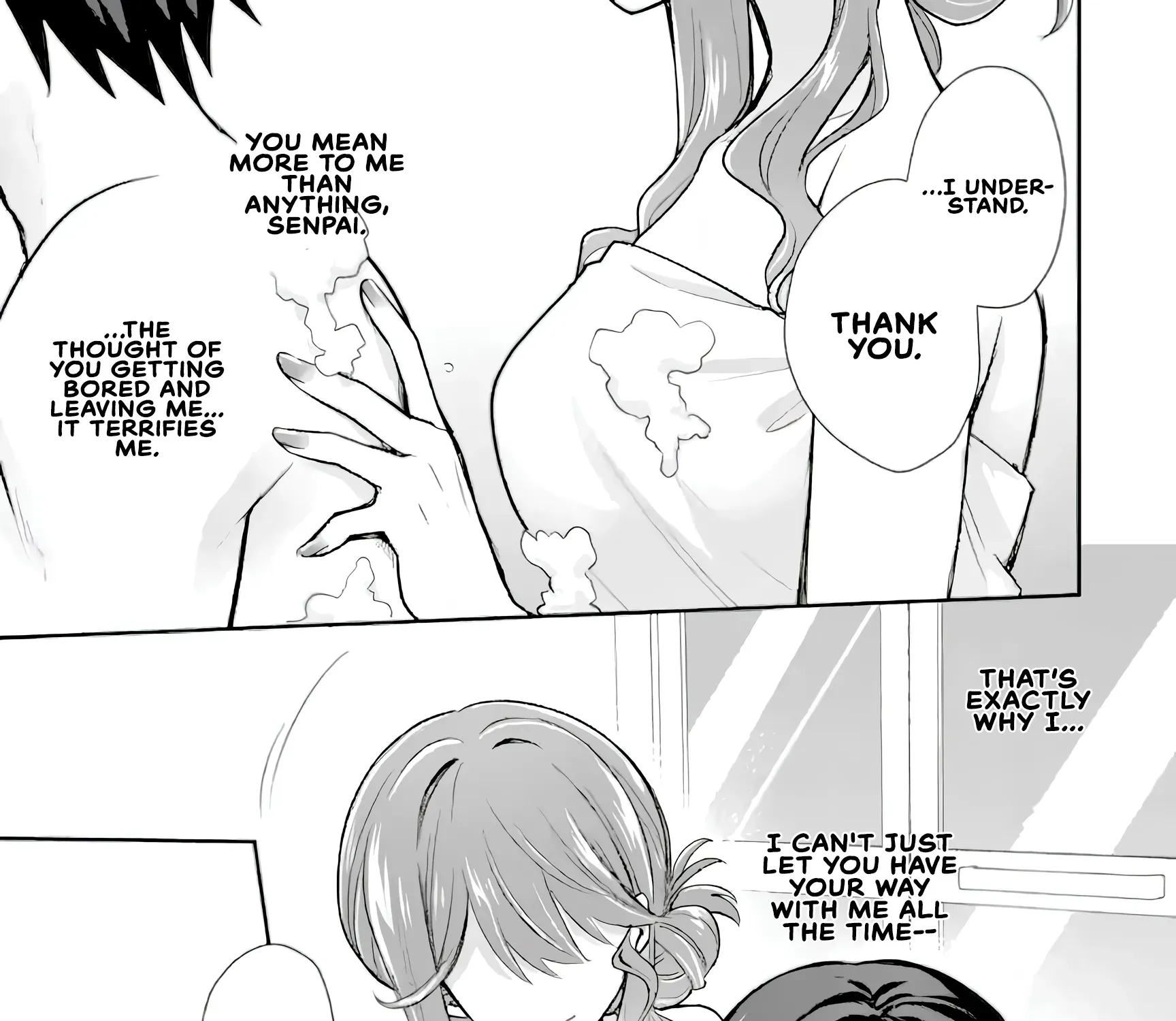 Osake to Senpai Kanojo to no Amaama Doukyo Lovecome wa Nijuusai ni Natte kara