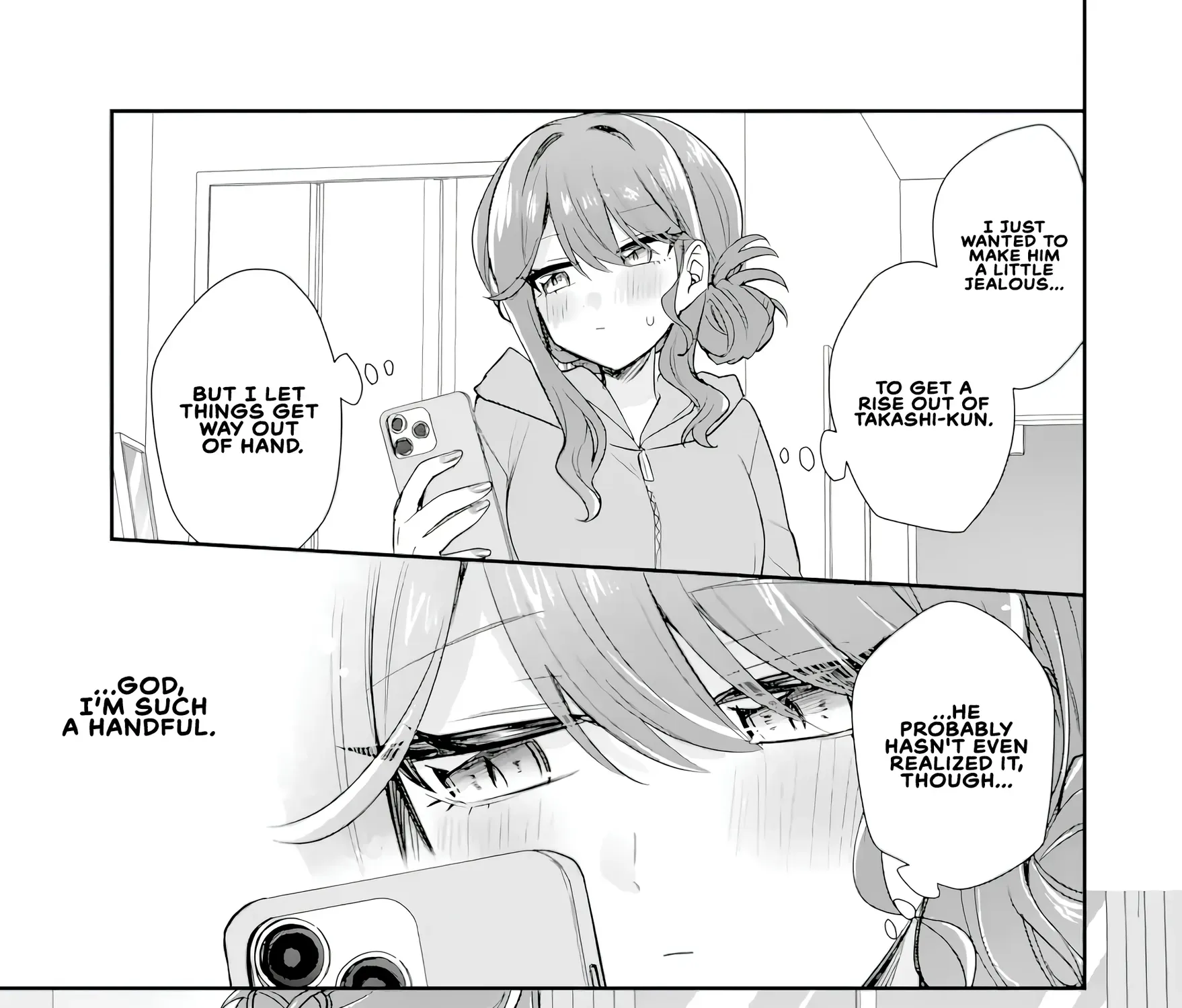 Osake to Senpai Kanojo to no Amaama Doukyo Lovecome wa Nijuusai ni Natte kara