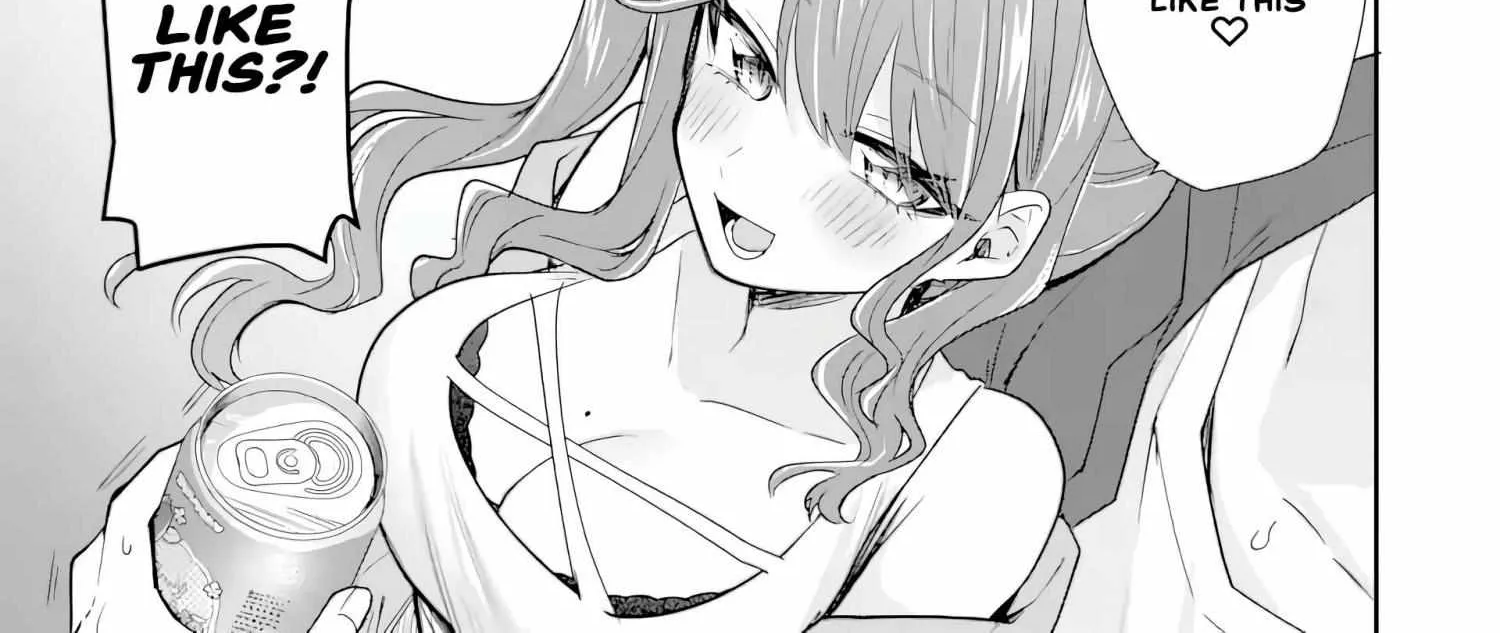 Osake to Senpai Kanojo to no Amaama Doukyo Lovecome wa Nijuusai ni Natte kara