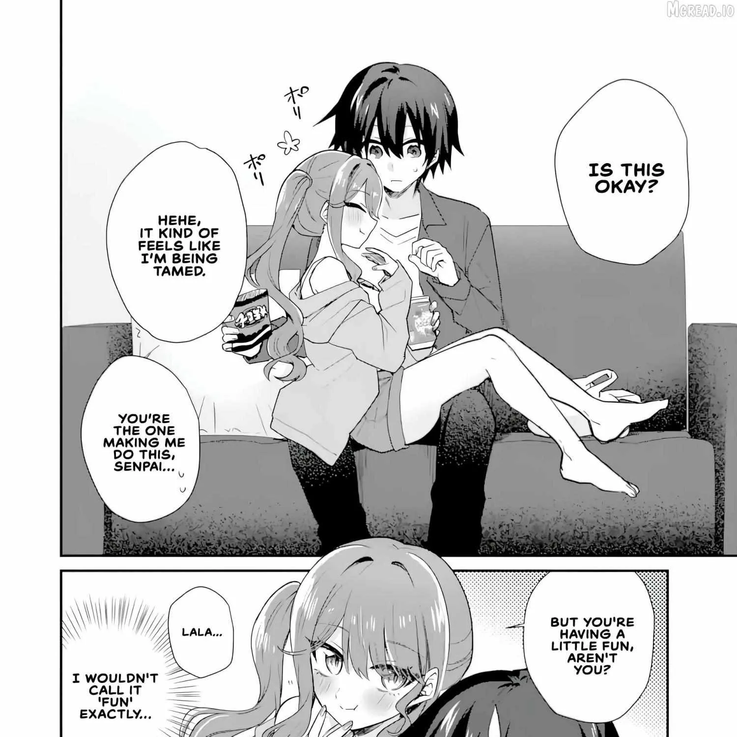 Osake to Senpai Kanojo to no Amaama Doukyo Lovecome wa Nijuusai ni Natte kara