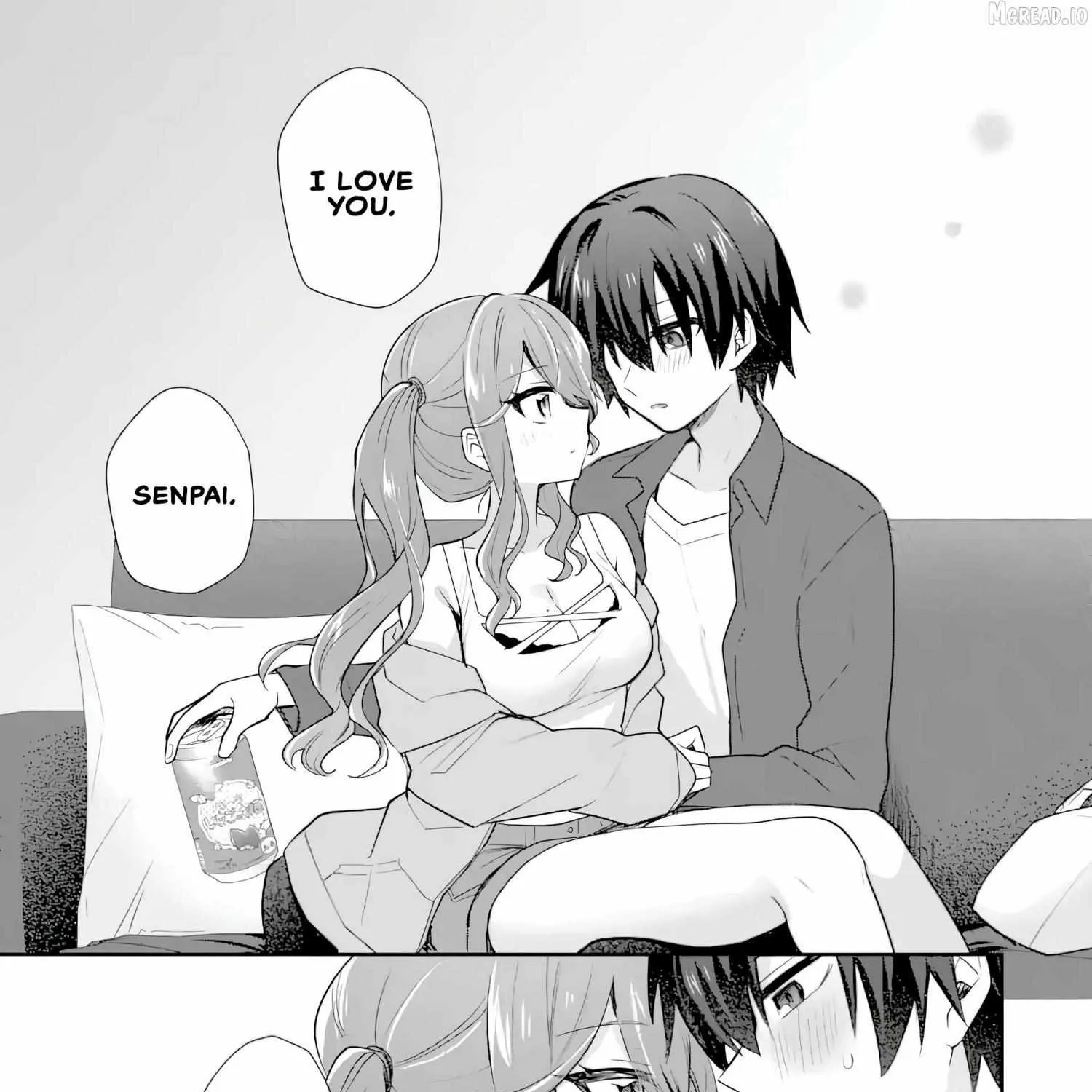 Osake to Senpai Kanojo to no Amaama Doukyo Lovecome wa Nijuusai ni Natte kara