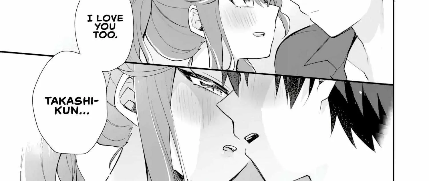 Osake to Senpai Kanojo to no Amaama Doukyo Lovecome wa Nijuusai ni Natte kara