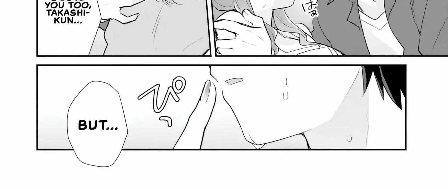 Osake to Senpai Kanojo to no Amaama Doukyo Lovecome wa Nijuusai ni Natte kara