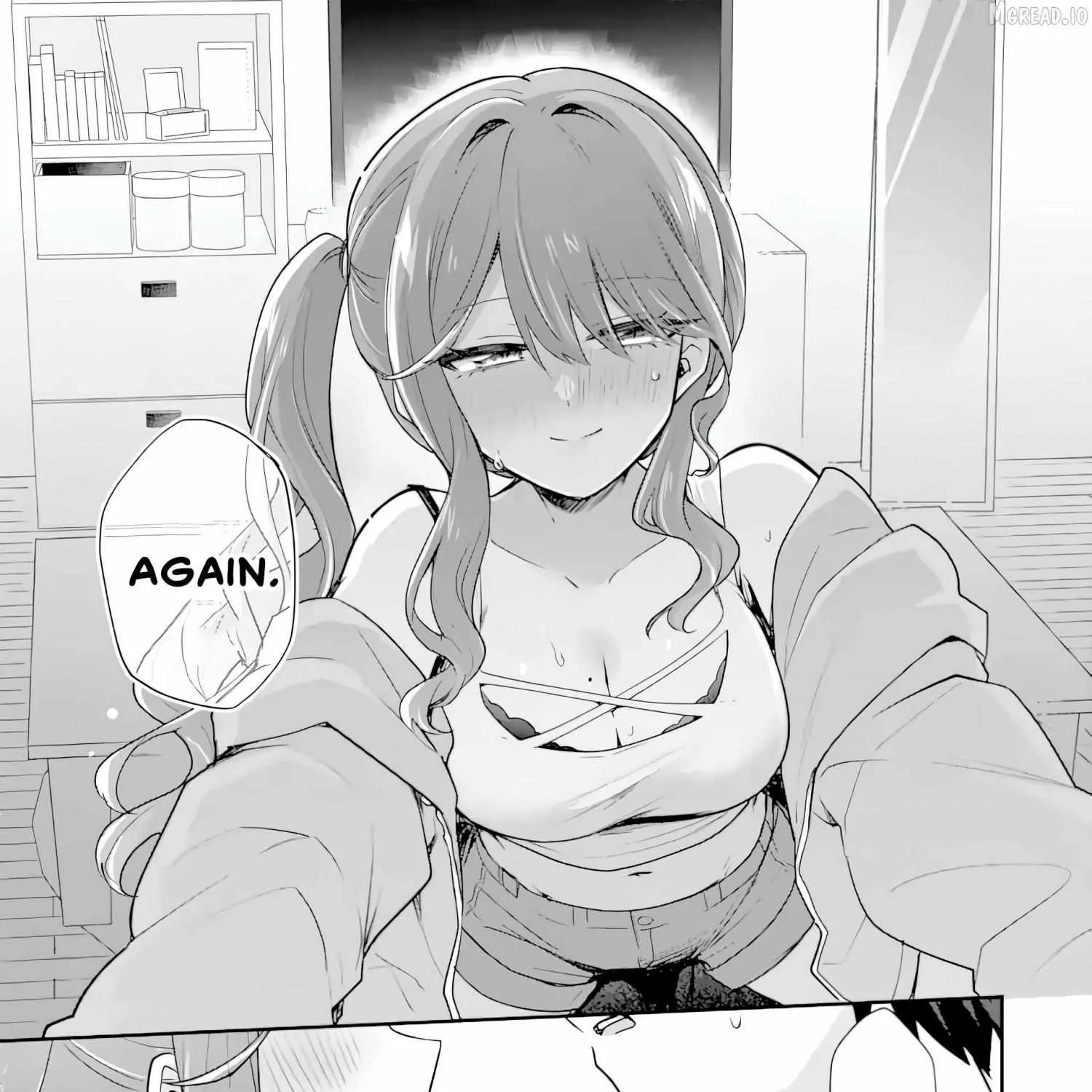 Osake to Senpai Kanojo to no Amaama Doukyo Lovecome wa Nijuusai ni Natte kara