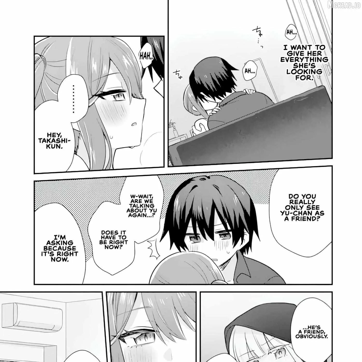 Osake to Senpai Kanojo to no Amaama Doukyo Lovecome wa Nijuusai ni Natte kara