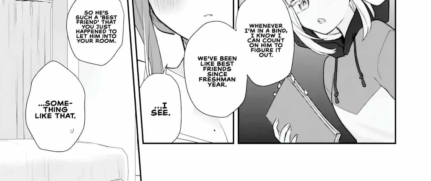 Osake to Senpai Kanojo to no Amaama Doukyo Lovecome wa Nijuusai ni Natte kara