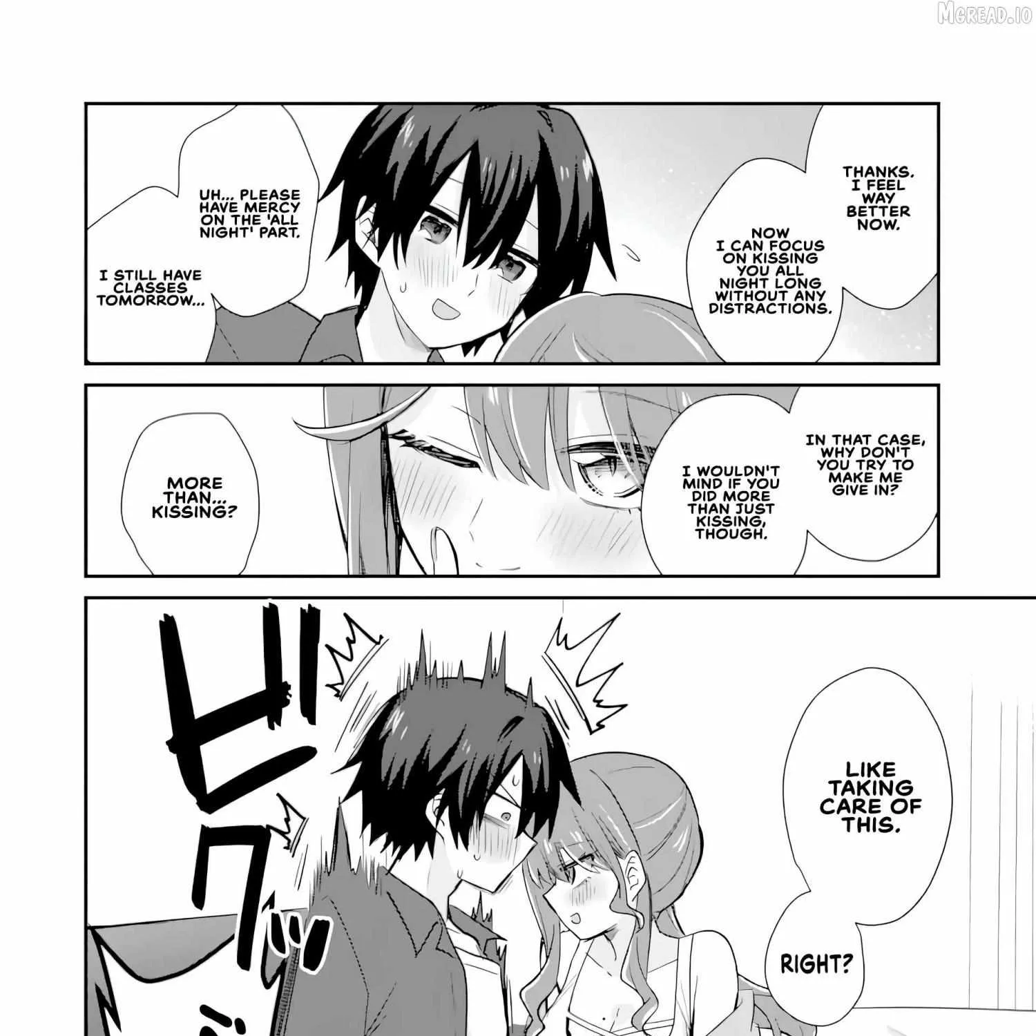 Osake to Senpai Kanojo to no Amaama Doukyo Lovecome wa Nijuusai ni Natte kara