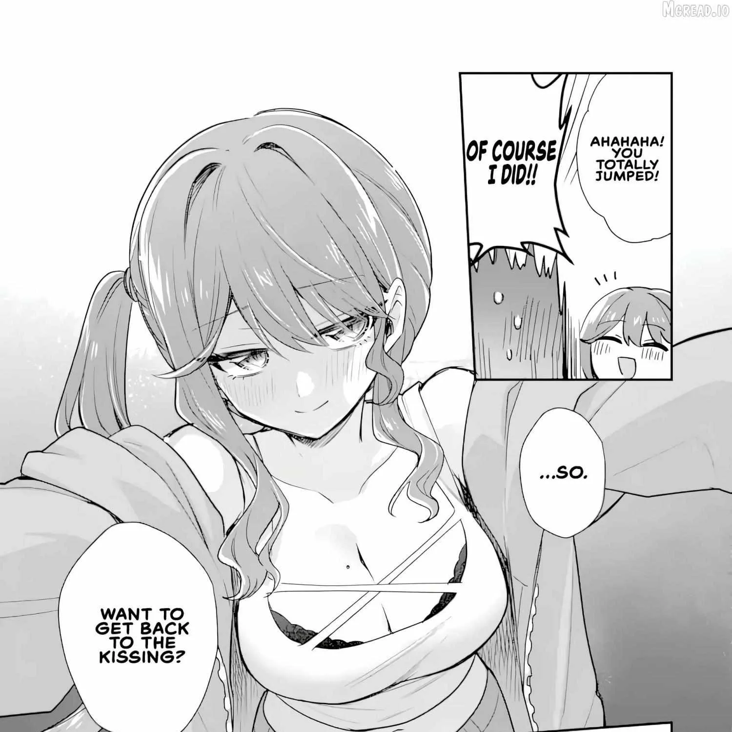 Osake to Senpai Kanojo to no Amaama Doukyo Lovecome wa Nijuusai ni Natte kara