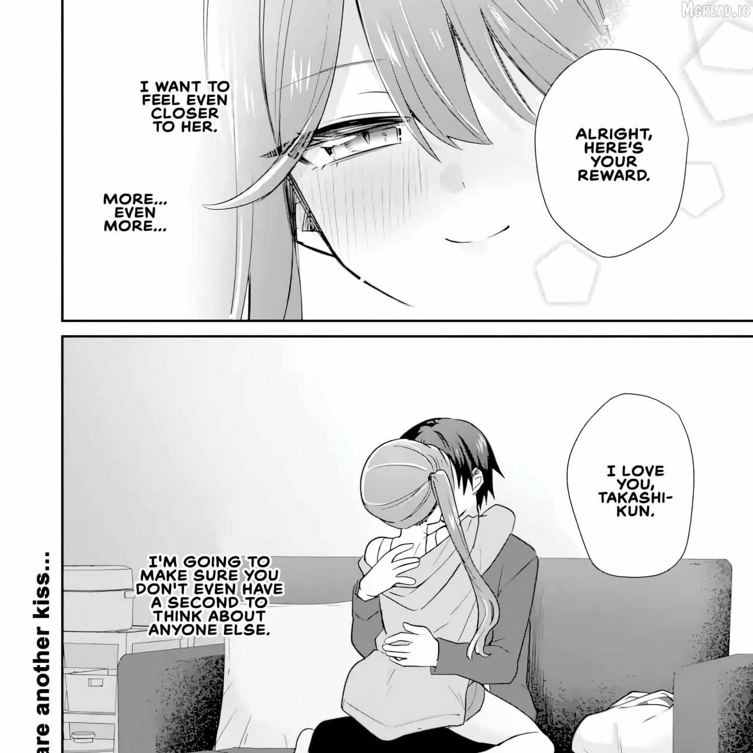 Osake to Senpai Kanojo to no Amaama Doukyo Lovecome wa Nijuusai ni Natte kara
