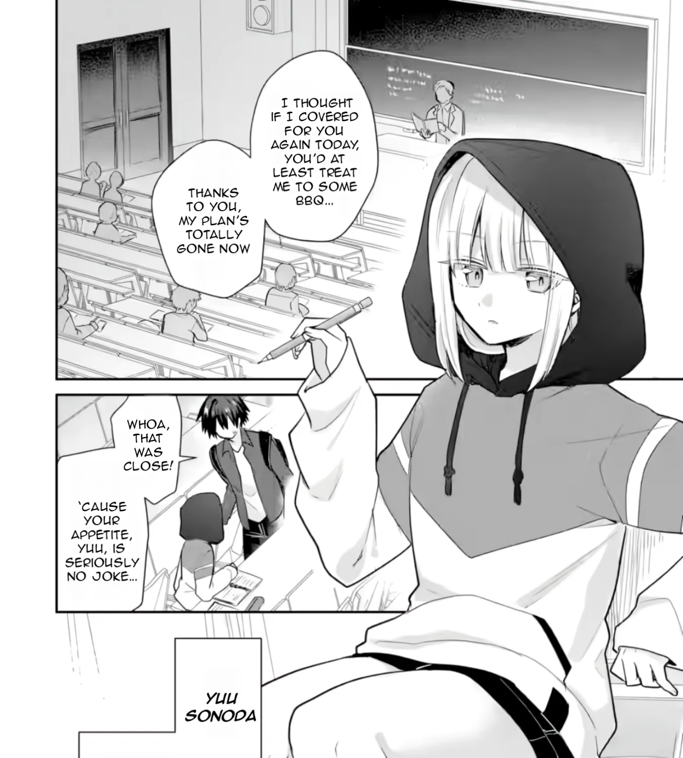 Osake to Senpai Kanojo to no Amaama Doukyo Lovecome wa Nijuusai ni Natte kara