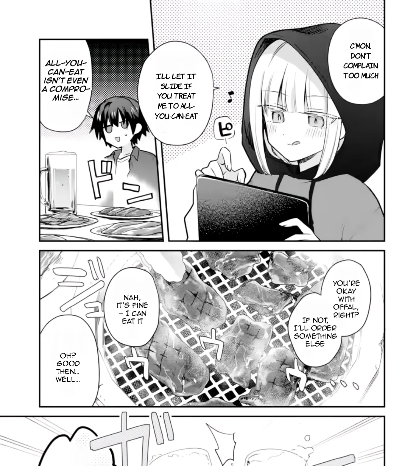 Osake to Senpai Kanojo to no Amaama Doukyo Lovecome wa Nijuusai ni Natte kara