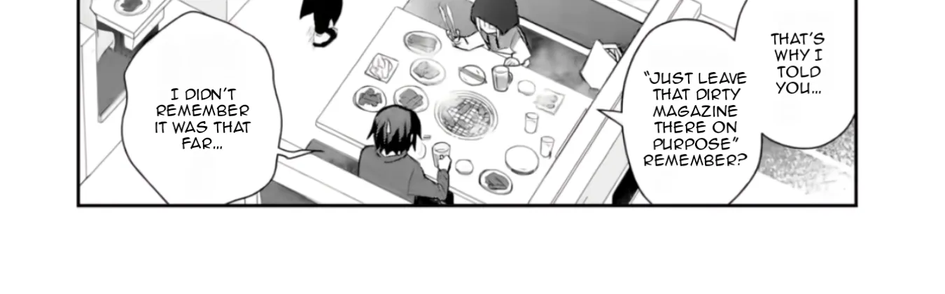 Osake to Senpai Kanojo to no Amaama Doukyo Lovecome wa Nijuusai ni Natte kara