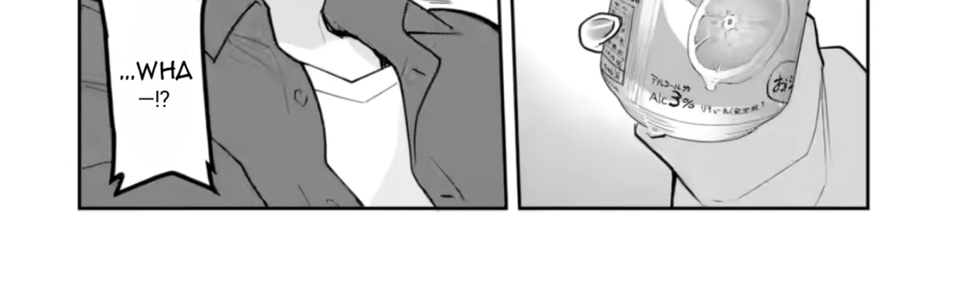 Osake to Senpai Kanojo to no Amaama Doukyo Lovecome wa Nijuusai ni Natte kara