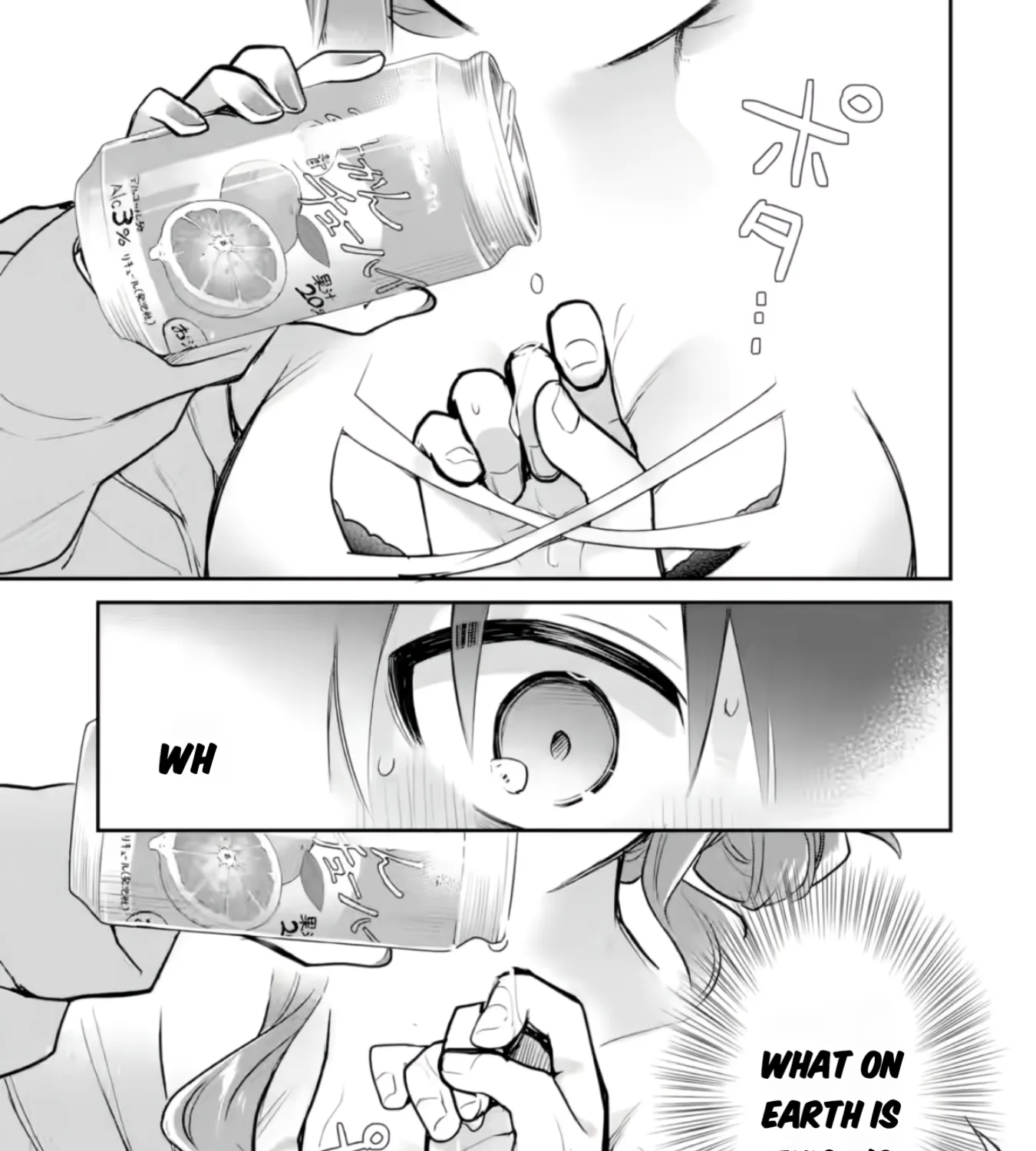 Osake to Senpai Kanojo to no Amaama Doukyo Lovecome wa Nijuusai ni Natte kara