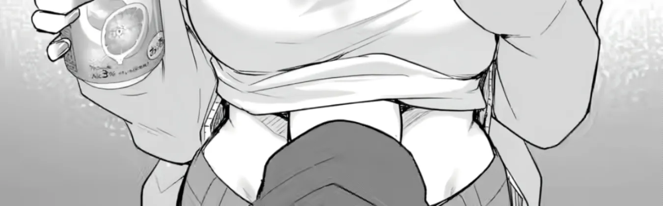 Osake to Senpai Kanojo to no Amaama Doukyo Lovecome wa Nijuusai ni Natte kara