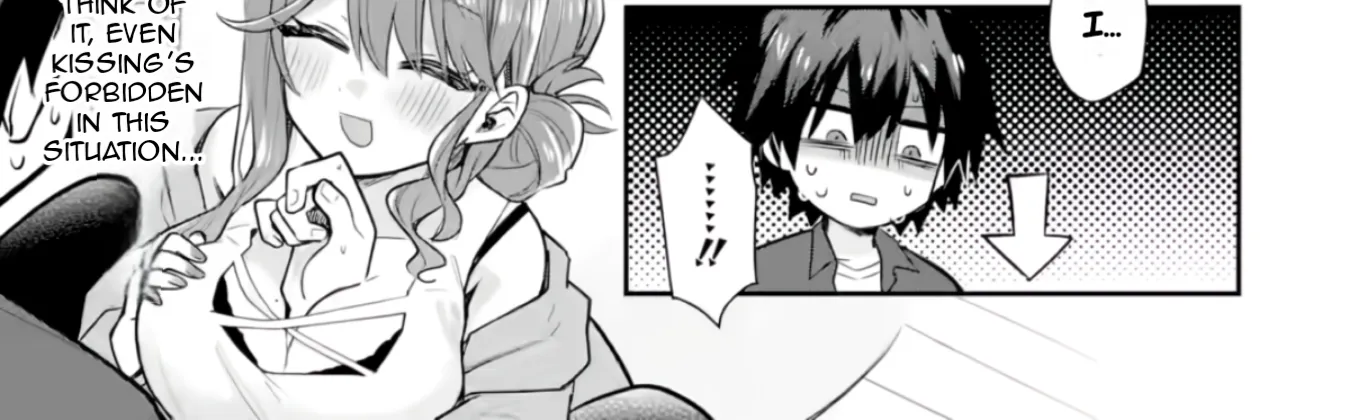 Osake to Senpai Kanojo to no Amaama Doukyo Lovecome wa Nijuusai ni Natte kara