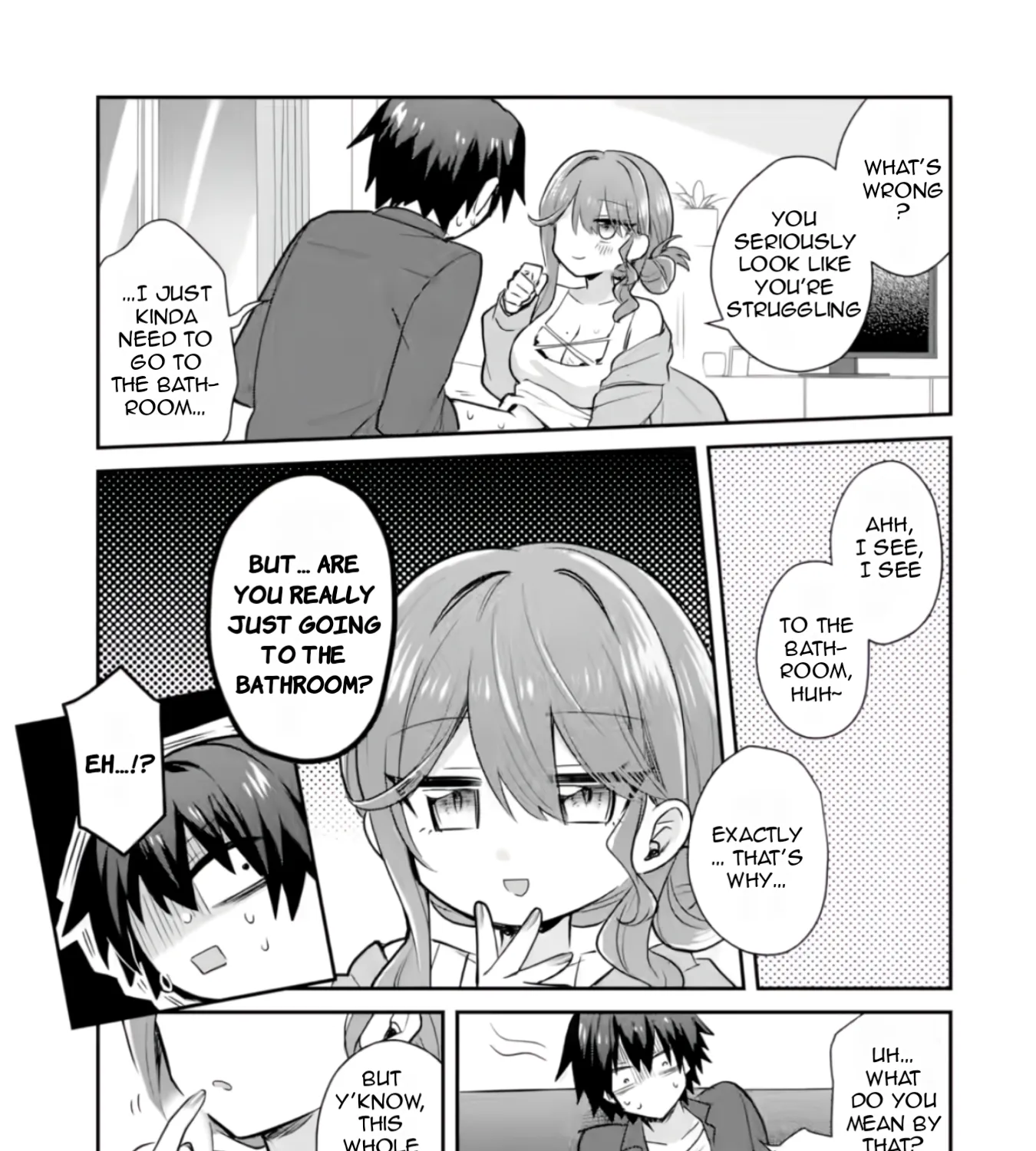 Osake to Senpai Kanojo to no Amaama Doukyo Lovecome wa Nijuusai ni Natte kara