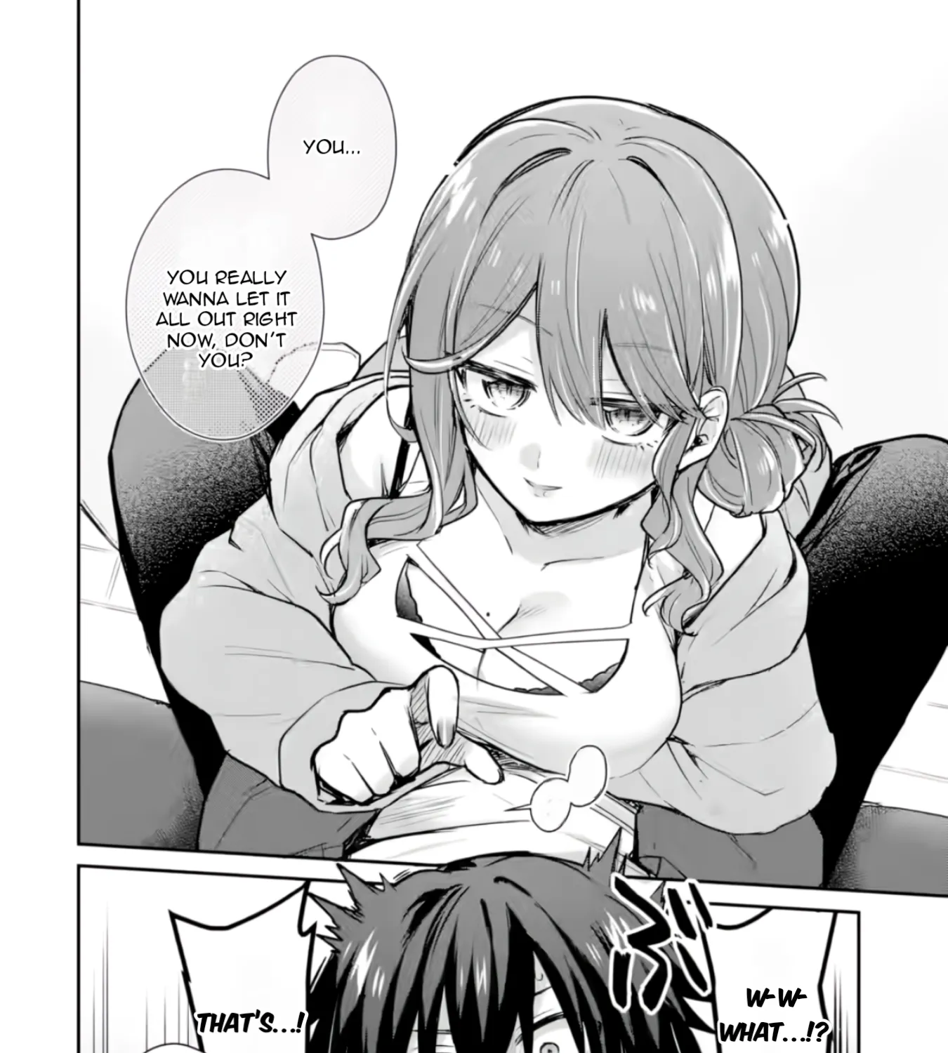 Osake to Senpai Kanojo to no Amaama Doukyo Lovecome wa Nijuusai ni Natte kara