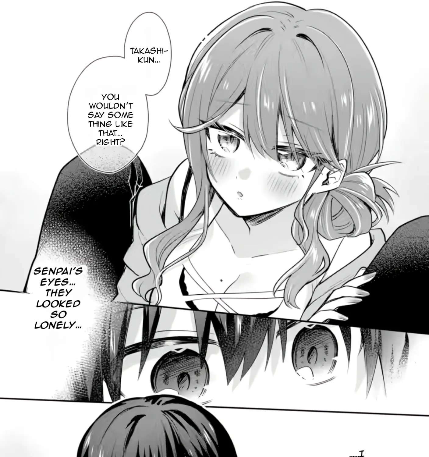 Osake to Senpai Kanojo to no Amaama Doukyo Lovecome wa Nijuusai ni Natte kara