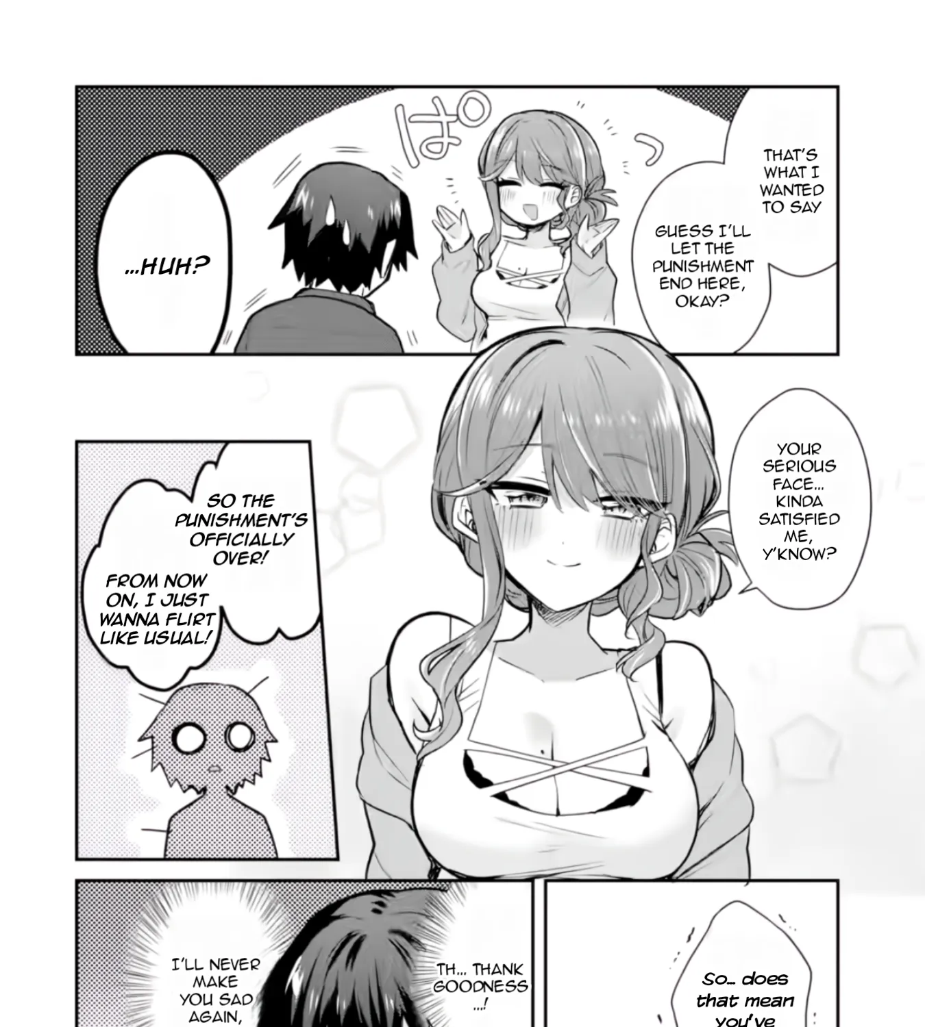 Osake to Senpai Kanojo to no Amaama Doukyo Lovecome wa Nijuusai ni Natte kara