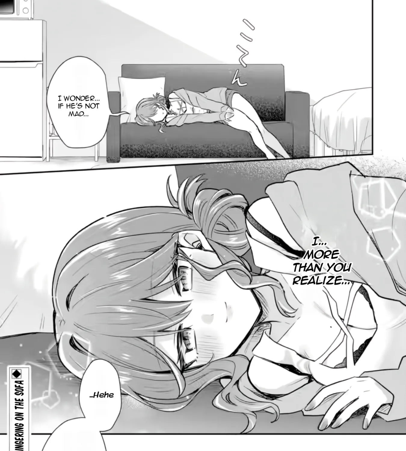 Osake to Senpai Kanojo to no Amaama Doukyo Lovecome wa Nijuusai ni Natte kara