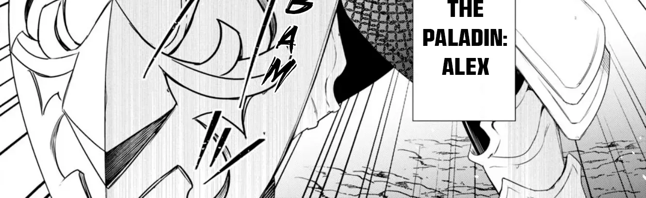 An S-class Adventurer, Banished as the Tank of the Party, Uses His 'Slave Release' Skill to Build the Strongest Country in History!