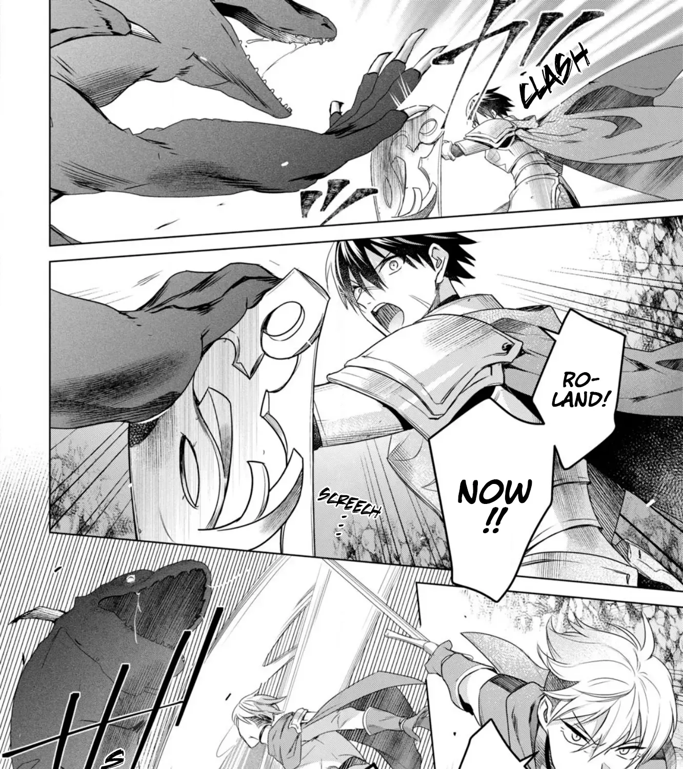 An S-class Adventurer, Banished as the Tank of the Party, Uses His 'Slave Release' Skill to Build the Strongest Country in History!