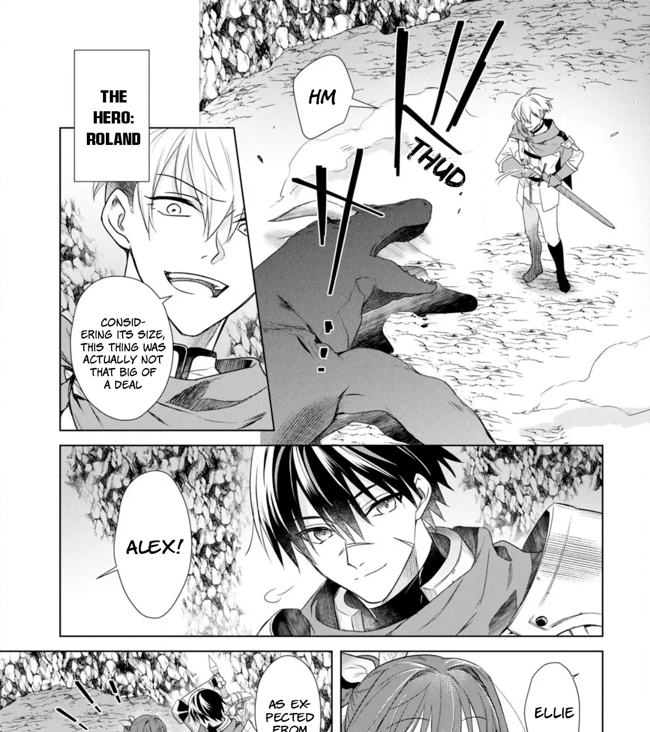 An S-class Adventurer, Banished as the Tank of the Party, Uses His 'Slave Release' Skill to Build the Strongest Country in History!