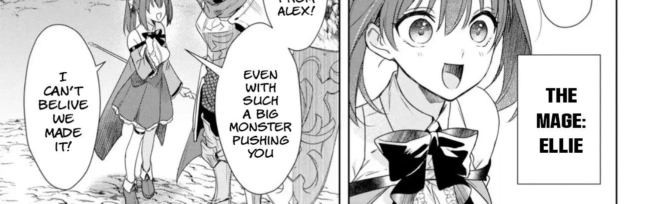 An S-class Adventurer, Banished as the Tank of the Party, Uses His 'Slave Release' Skill to Build the Strongest Country in History!