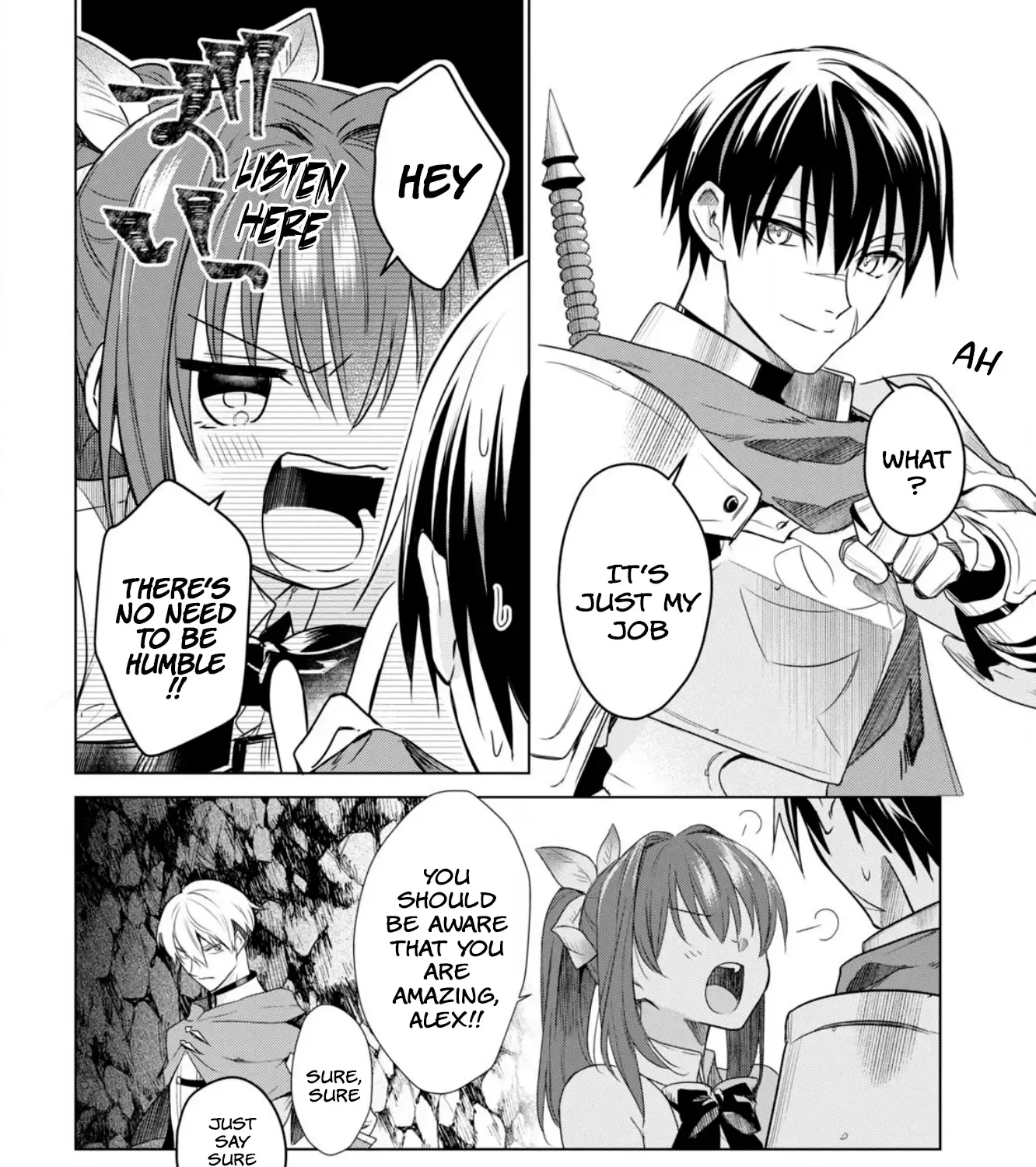 An S-class Adventurer, Banished as the Tank of the Party, Uses His 'Slave Release' Skill to Build the Strongest Country in History!