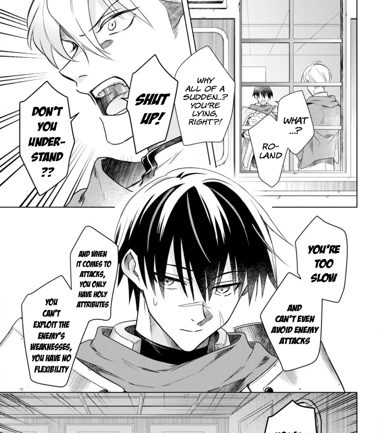 An S-class Adventurer, Banished as the Tank of the Party, Uses His 'Slave Release' Skill to Build the Strongest Country in History!