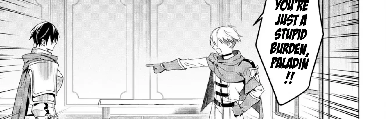 An S-class Adventurer, Banished as the Tank of the Party, Uses His 'Slave Release' Skill to Build the Strongest Country in History!