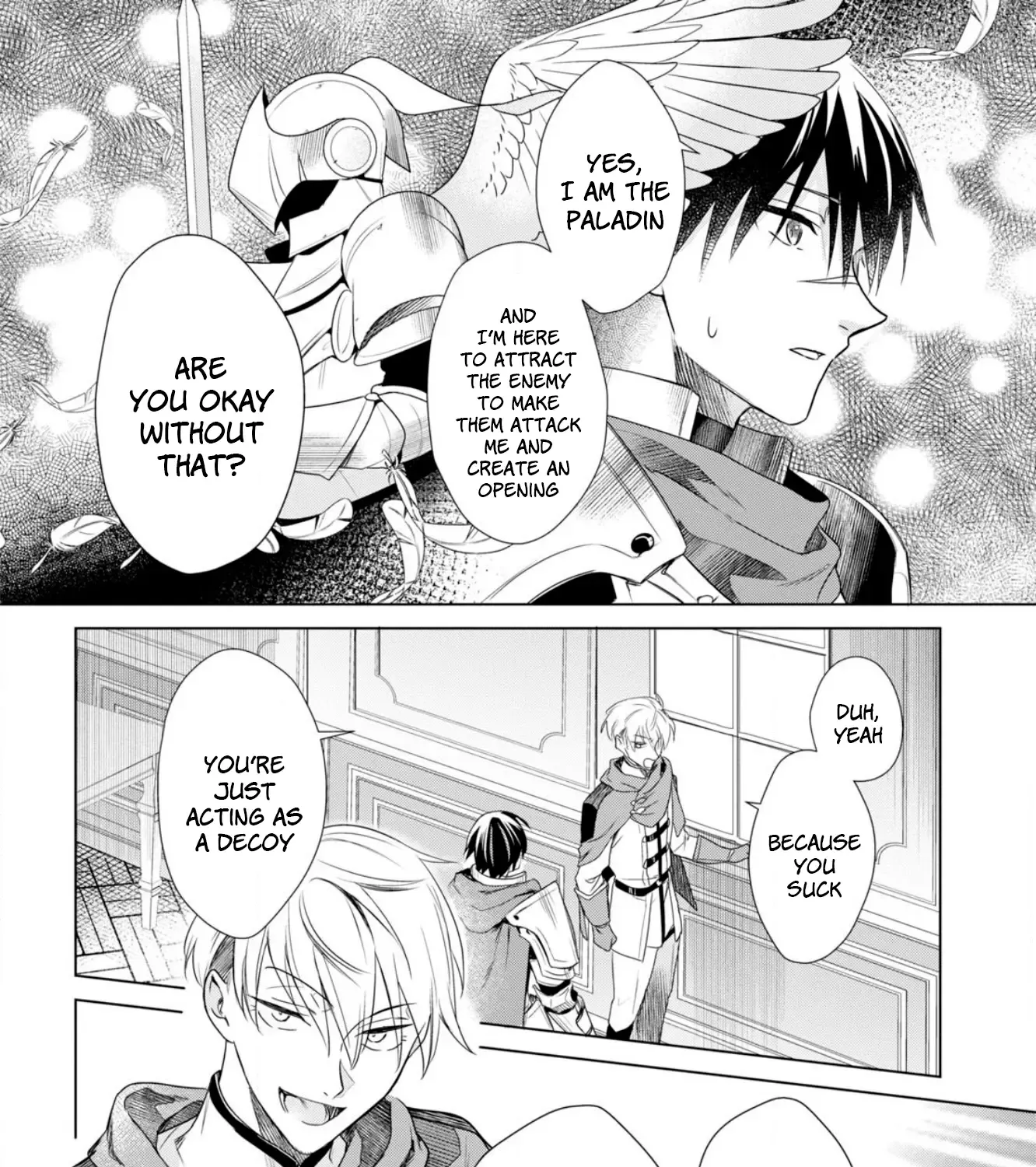 An S-class Adventurer, Banished as the Tank of the Party, Uses His 'Slave Release' Skill to Build the Strongest Country in History!