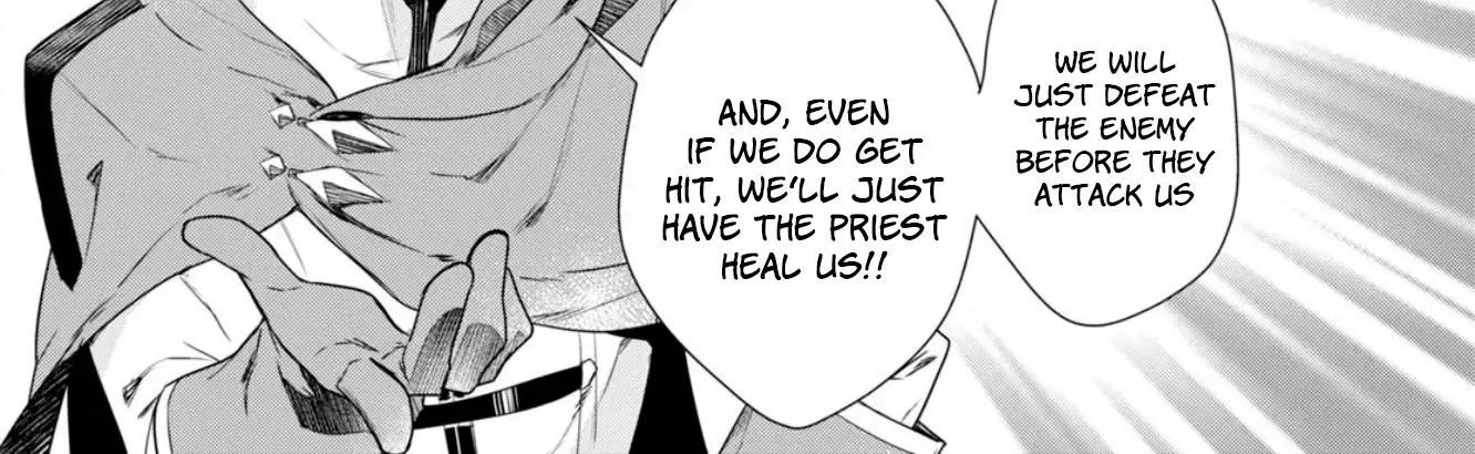 An S-class Adventurer, Banished as the Tank of the Party, Uses His 'Slave Release' Skill to Build the Strongest Country in History!