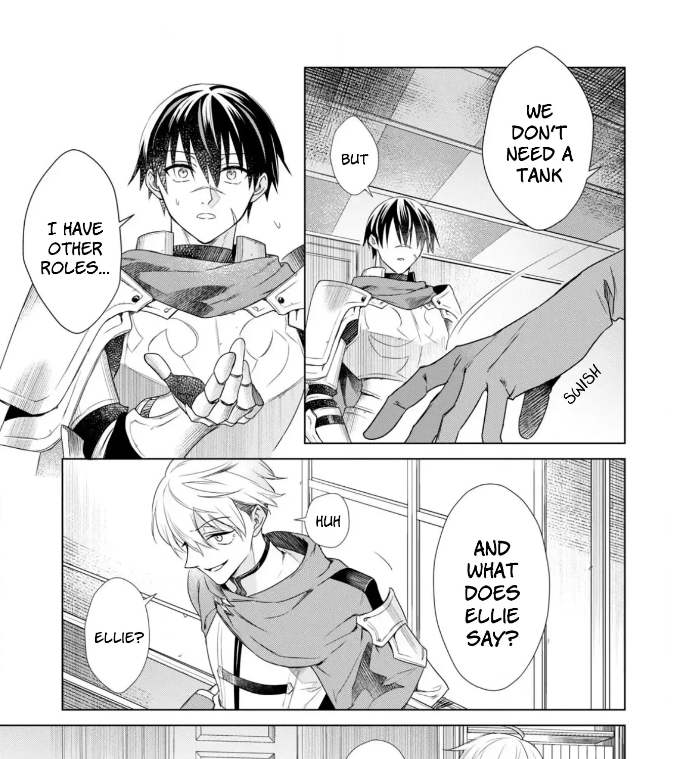 An S-class Adventurer, Banished as the Tank of the Party, Uses His 'Slave Release' Skill to Build the Strongest Country in History!