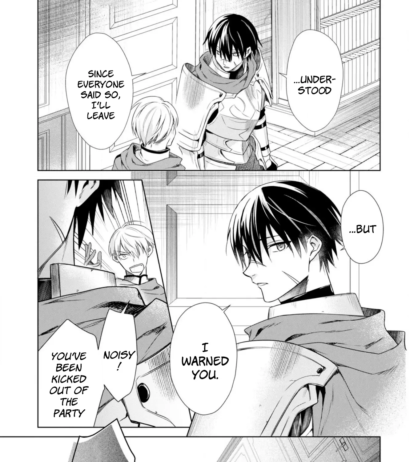 An S-class Adventurer, Banished as the Tank of the Party, Uses His 'Slave Release' Skill to Build the Strongest Country in History!