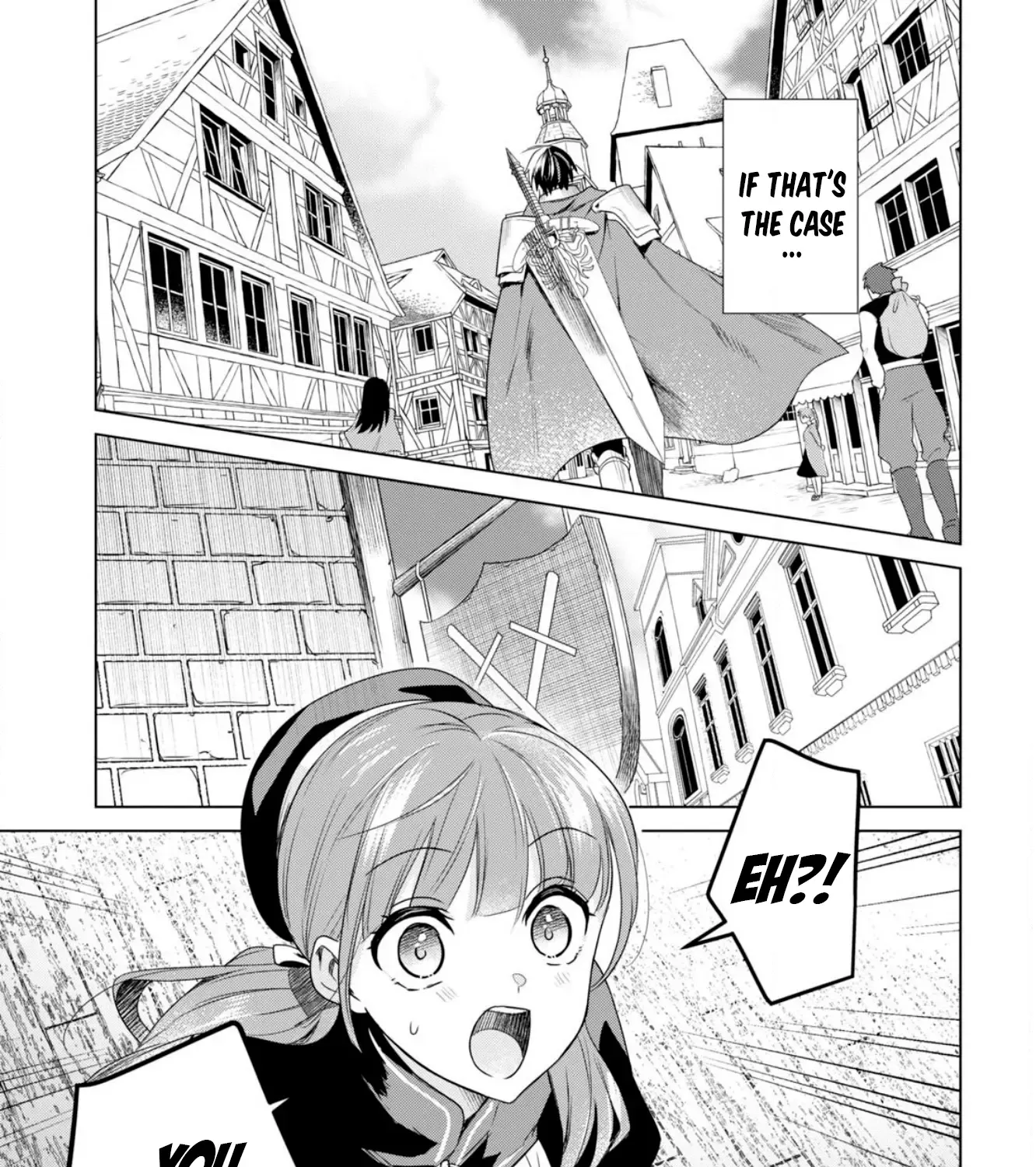 An S-class Adventurer, Banished as the Tank of the Party, Uses His 'Slave Release' Skill to Build the Strongest Country in History!