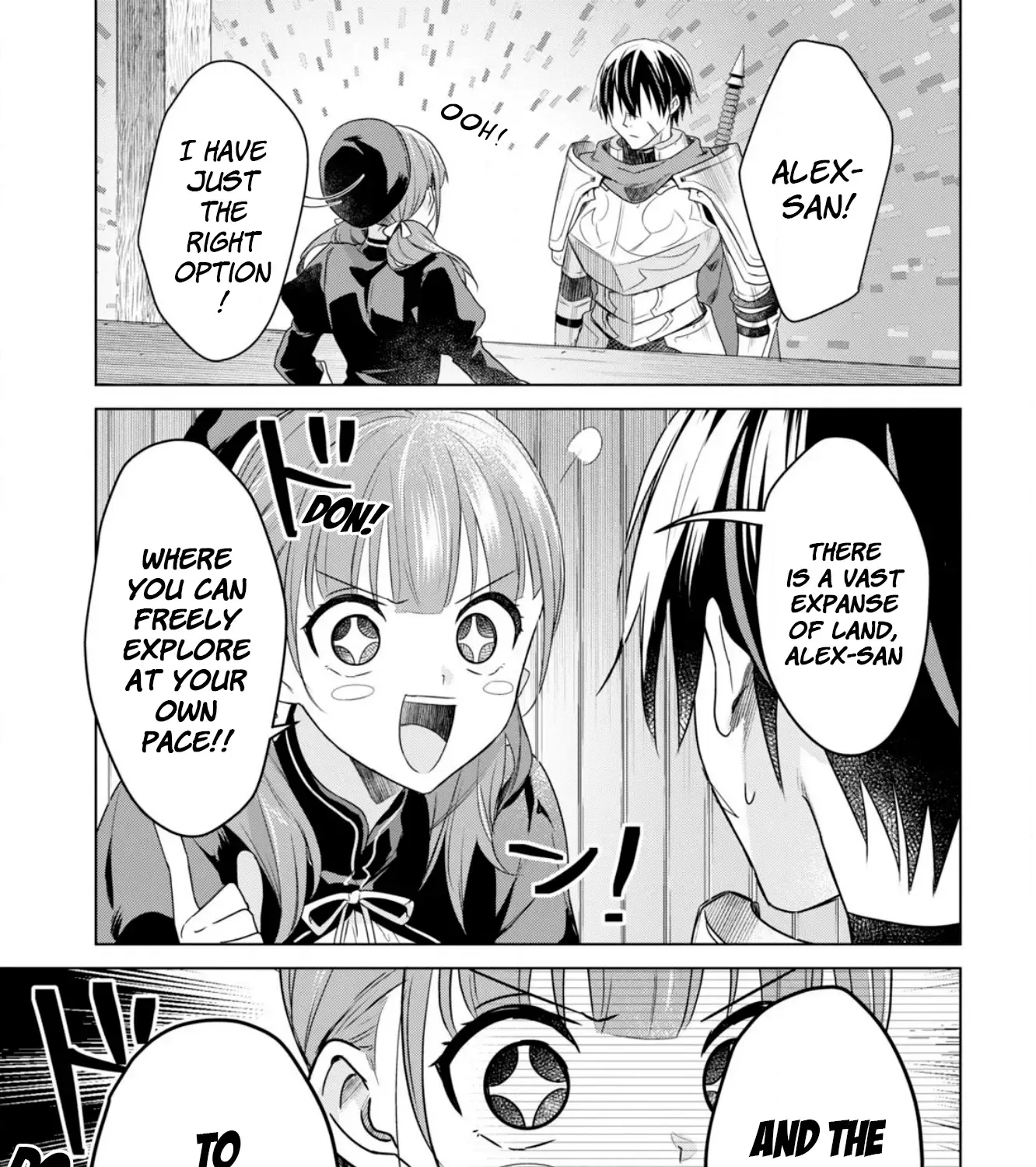 An S-class Adventurer, Banished as the Tank of the Party, Uses His 'Slave Release' Skill to Build the Strongest Country in History!