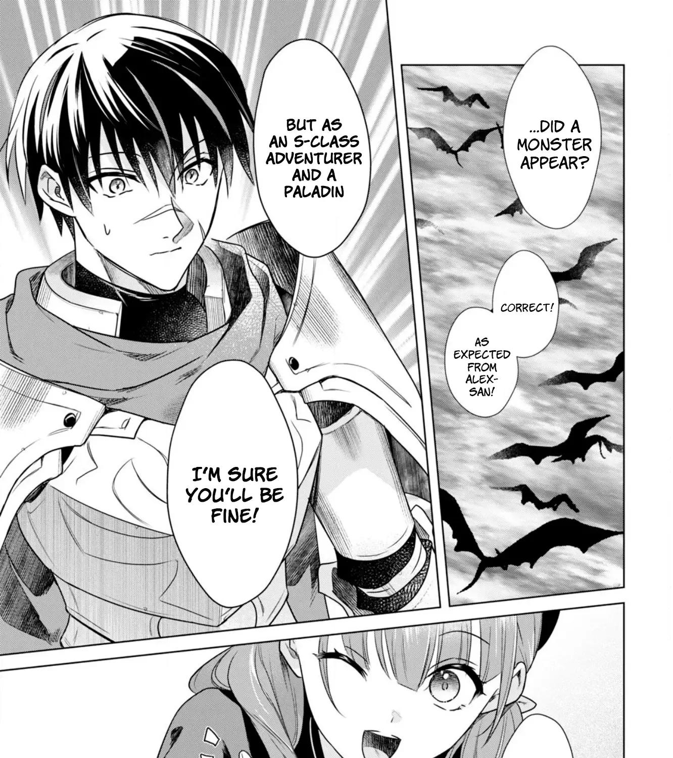 An S-class Adventurer, Banished as the Tank of the Party, Uses His 'Slave Release' Skill to Build the Strongest Country in History!