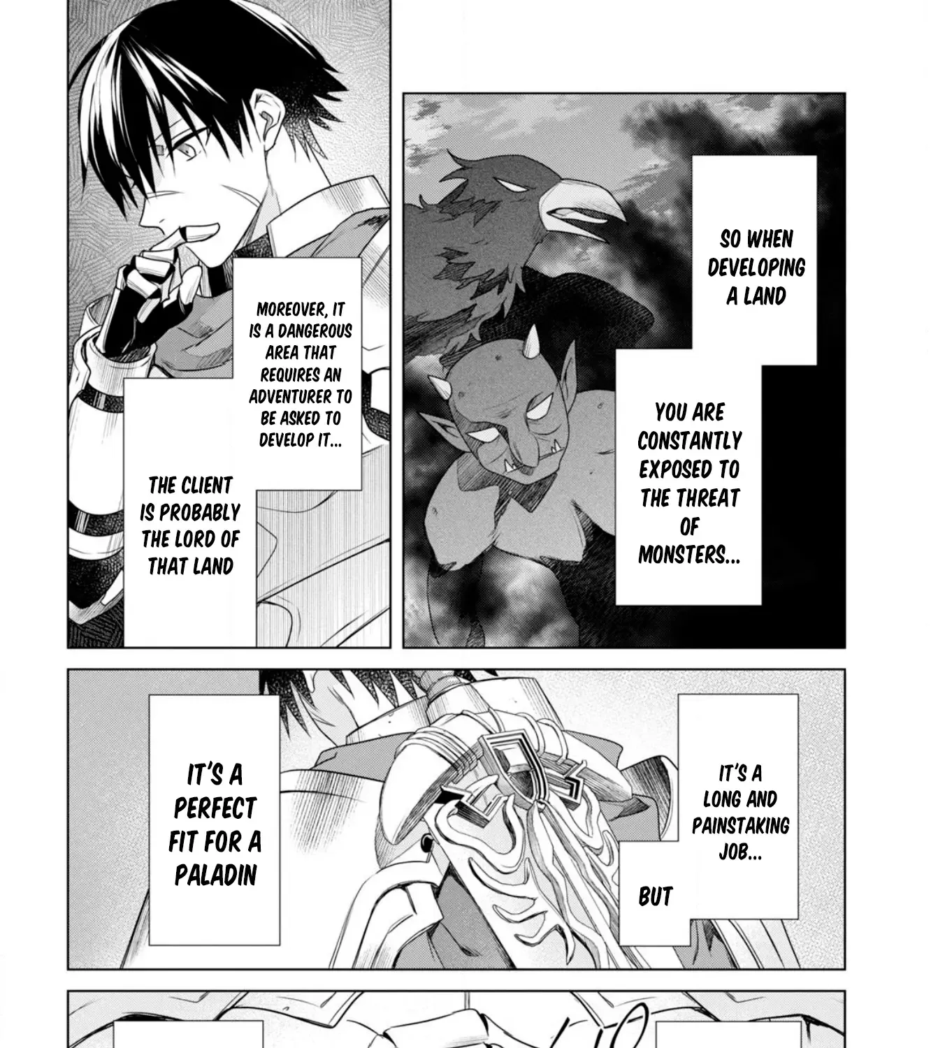 An S-class Adventurer, Banished as the Tank of the Party, Uses His 'Slave Release' Skill to Build the Strongest Country in History!